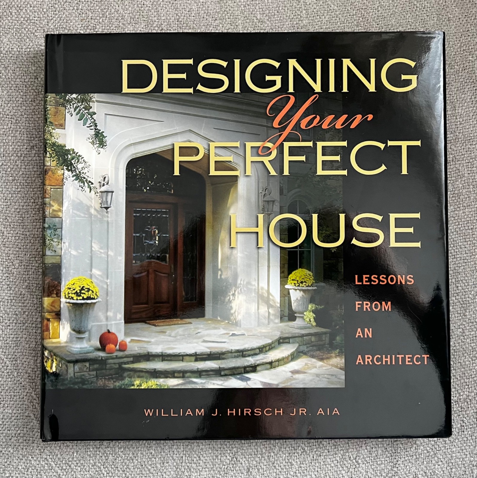 3 Interior Design Architecture Books – Nice House, Designing Your Perfect House