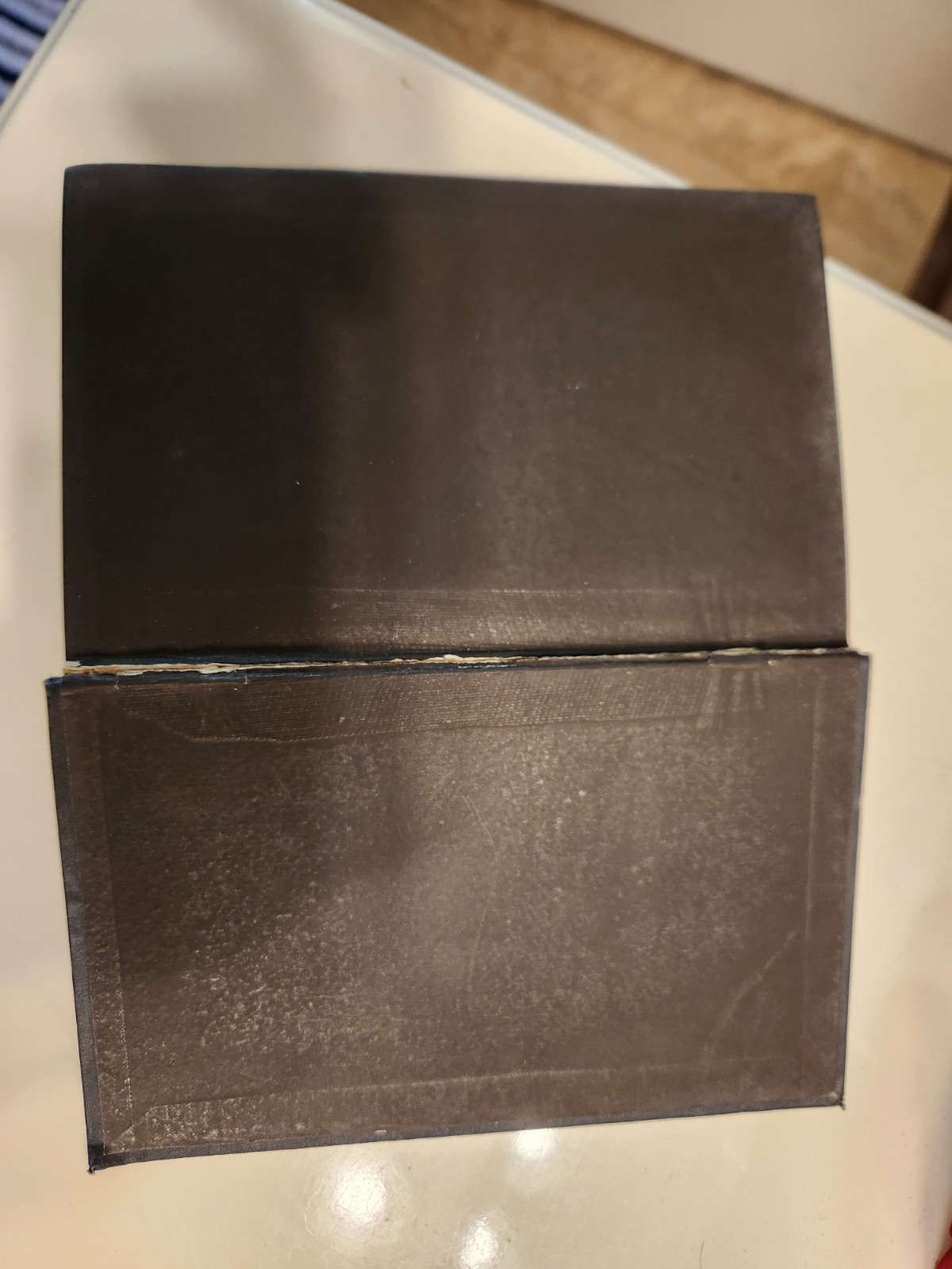 the scarlet letter hardcover 2nd edition (printed 1850)