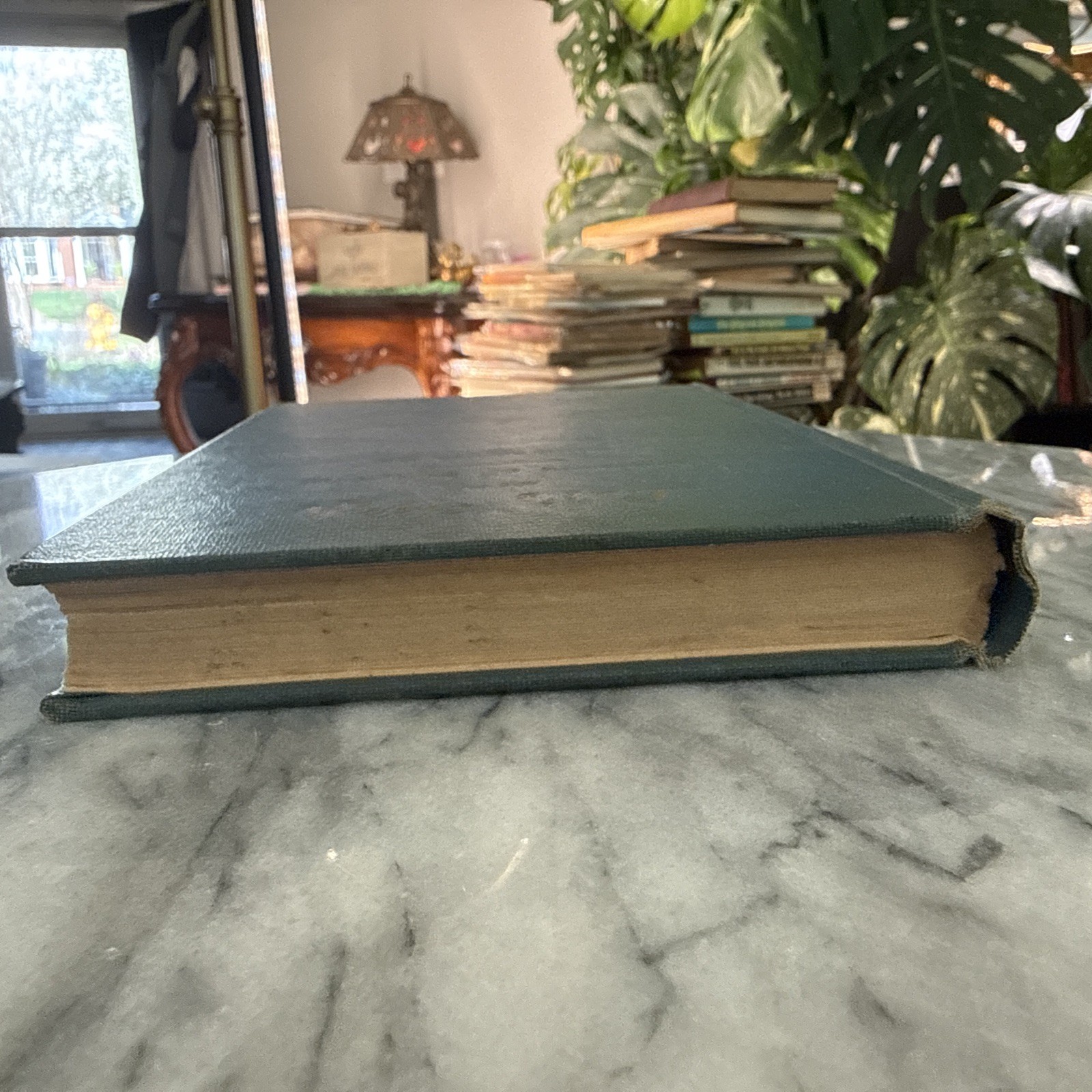 Lot’s Wife and the Science of Physics By Harry Rimmer RARE 1947 HC VINTAGE Book