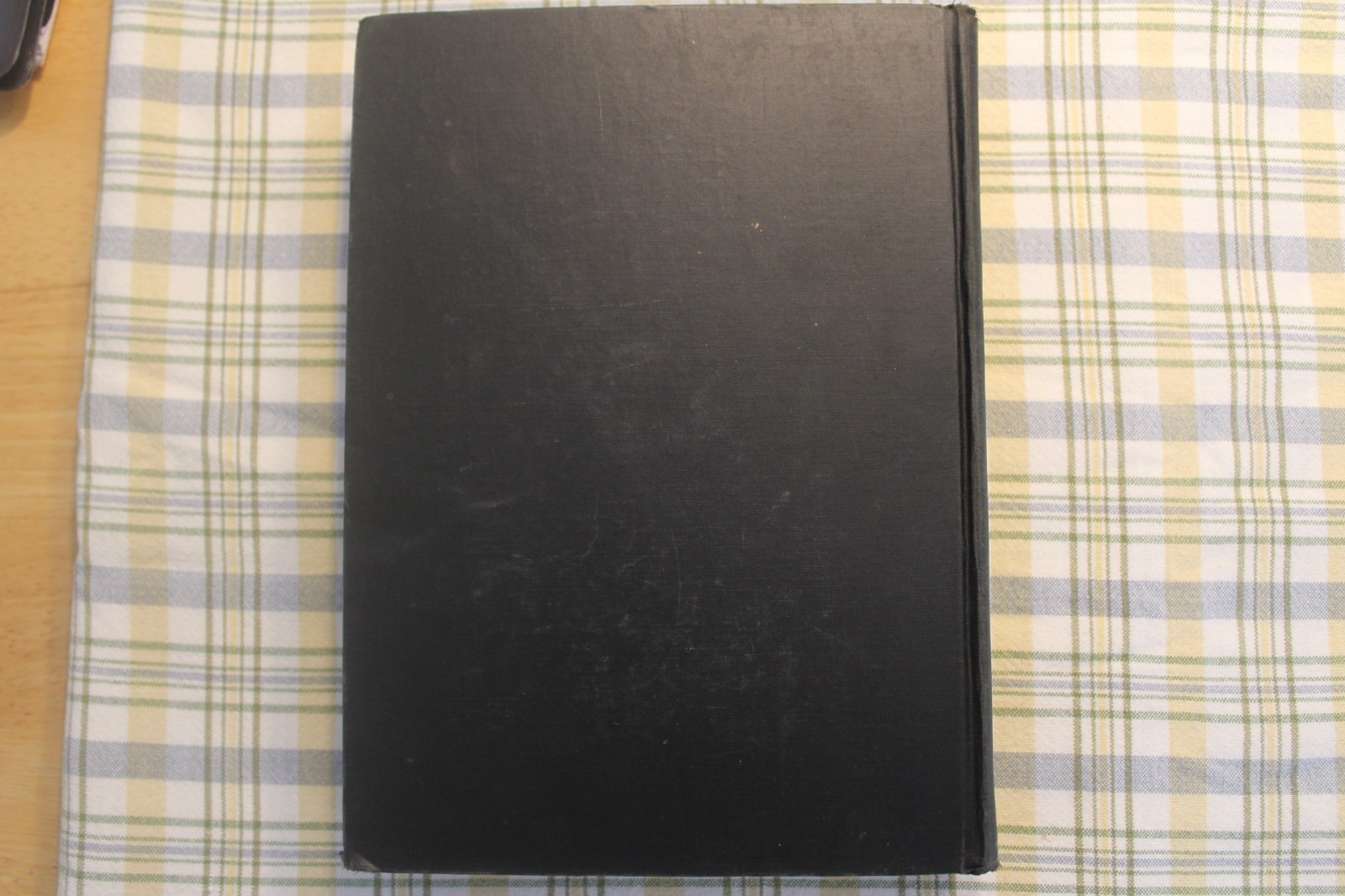 British Poetry and Prose Revised 1938 Houghton Mifflin Company.