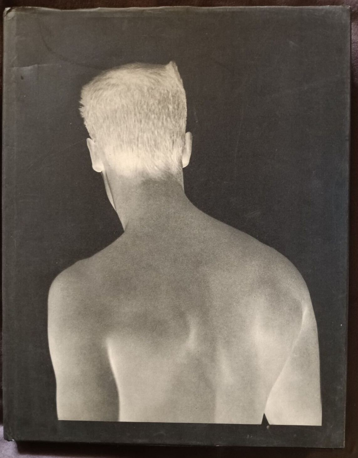 Bruce Weber – Twelvetrees Press – 1983 – First Edition limited ed. – male photos