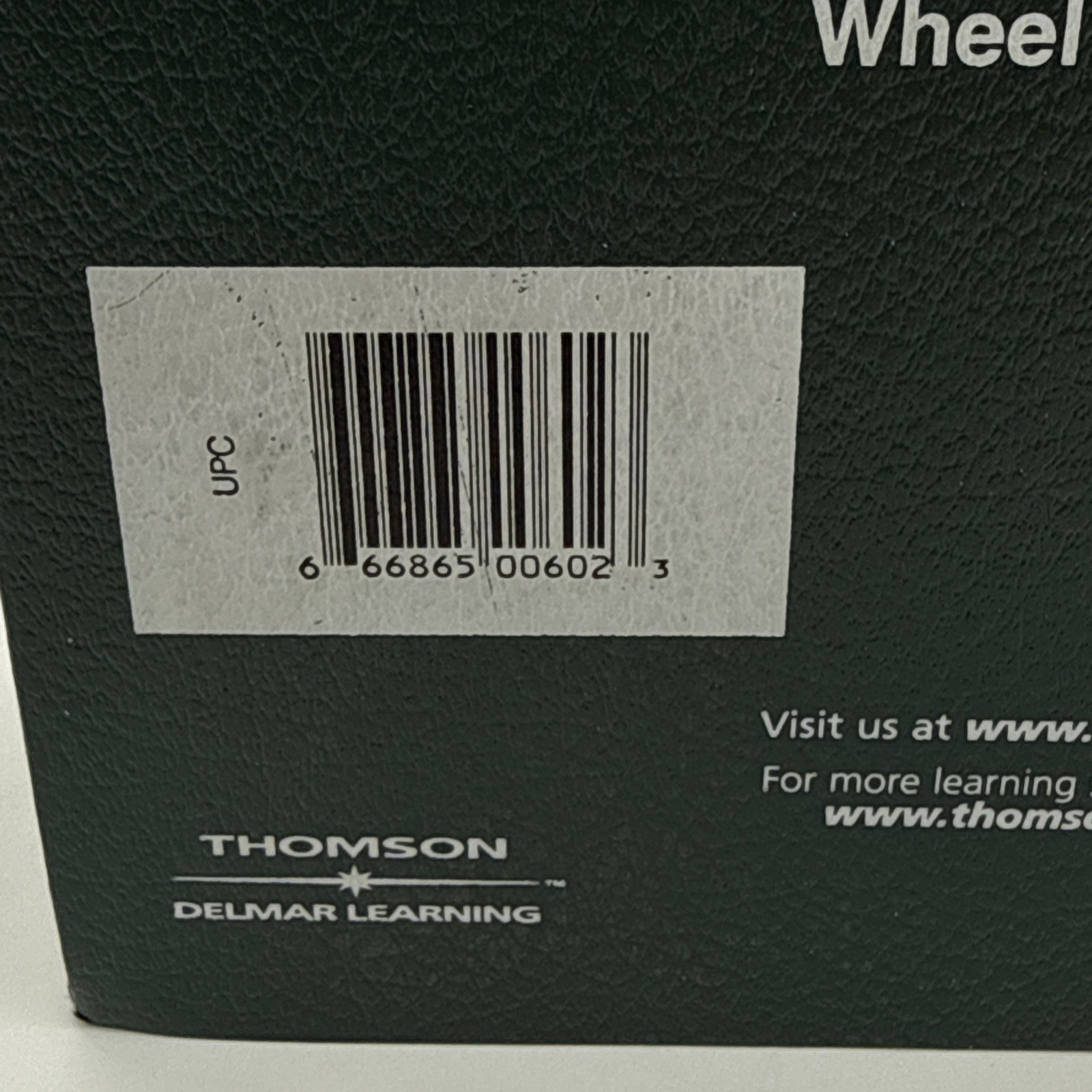 Chilton General Motors Mechanical Service 2006 Ed. **Ex-Library Copy** 130602