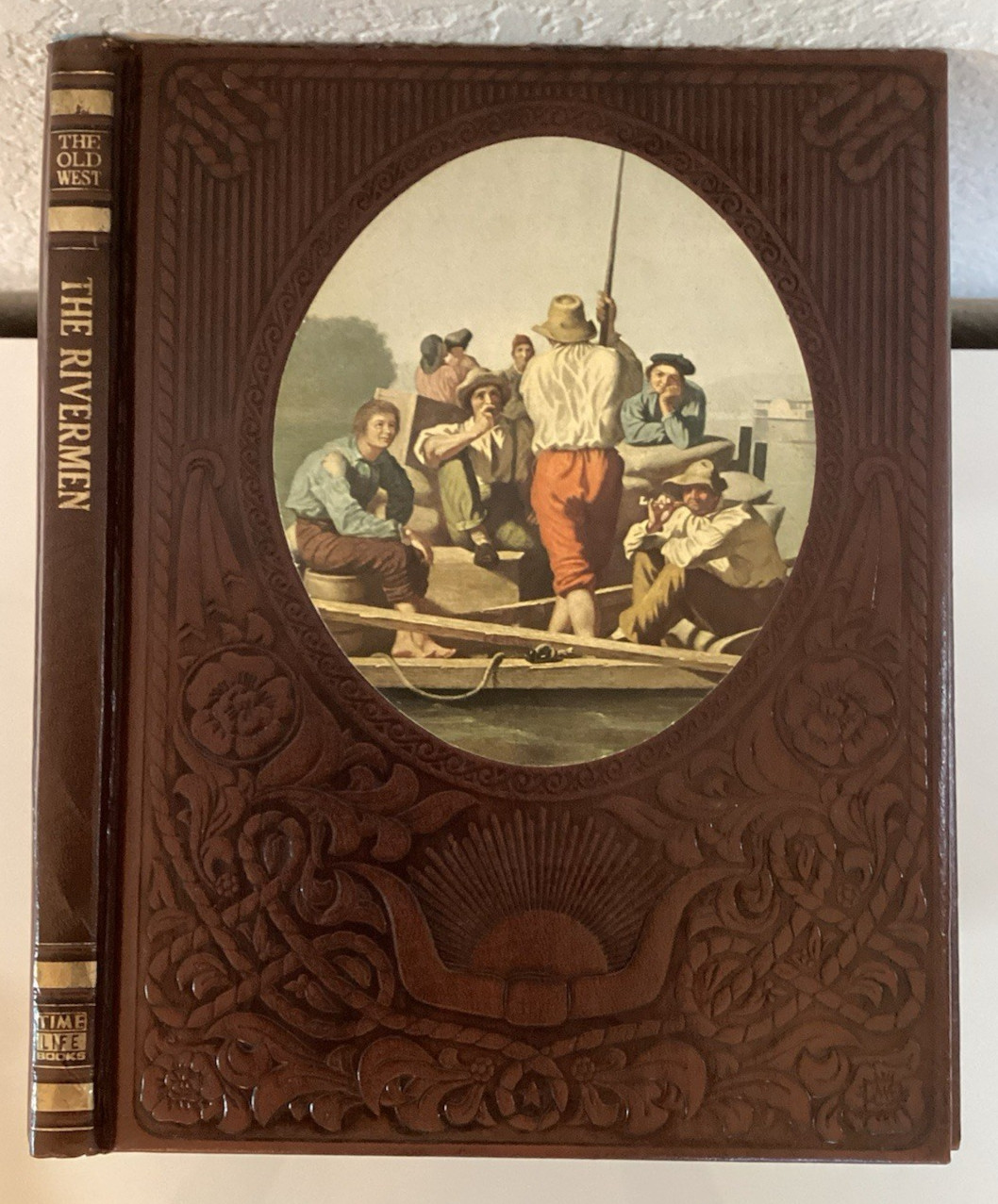 VTG. Time Life Books THE OLD WEST Series The Scouts 1970s‘ ~ CHOOSE YOUR TITLE~