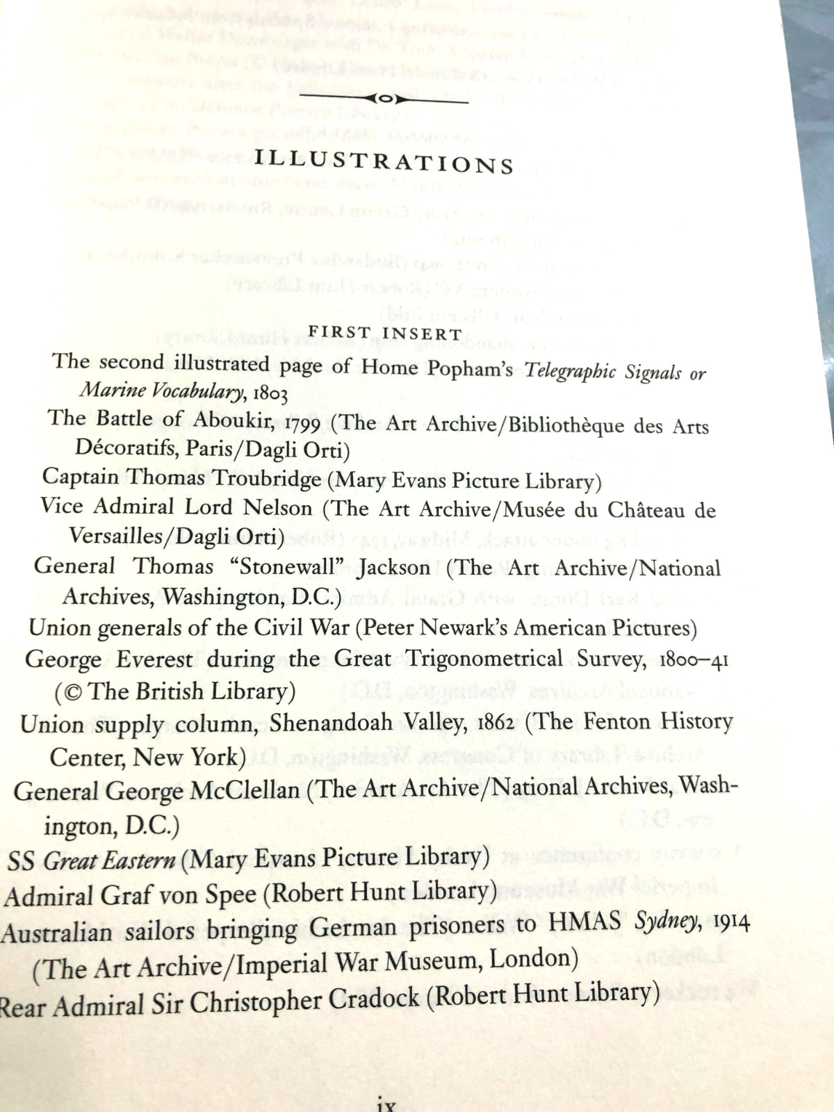 RARE 1ST US! Intelligence in War : Knowledge of the Enemy from Napoleon to Al…