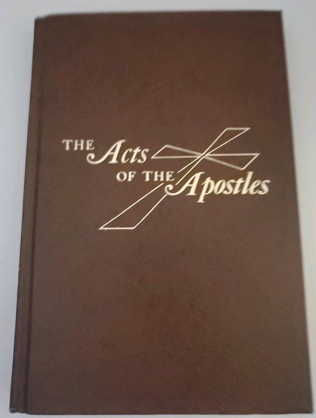 Lot Of 9 Evangelist Oliver B. Greene Christian Books The Acts Of The Apostles +