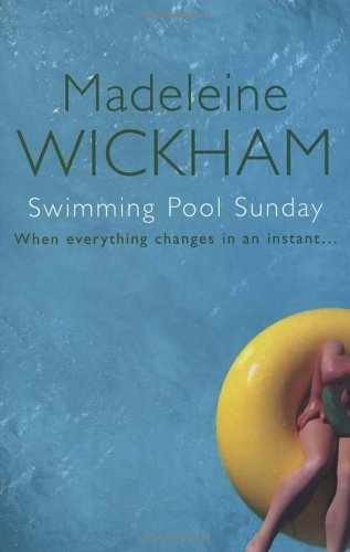 Swimming Pool Library: when – Paperback, by Wickham Madeleine – Very Good x