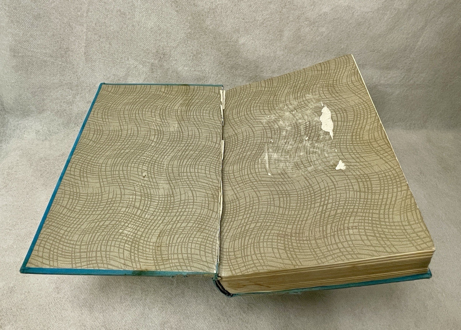 Dune – first edition, first printing – Chilton 1965 – Frank Herbert