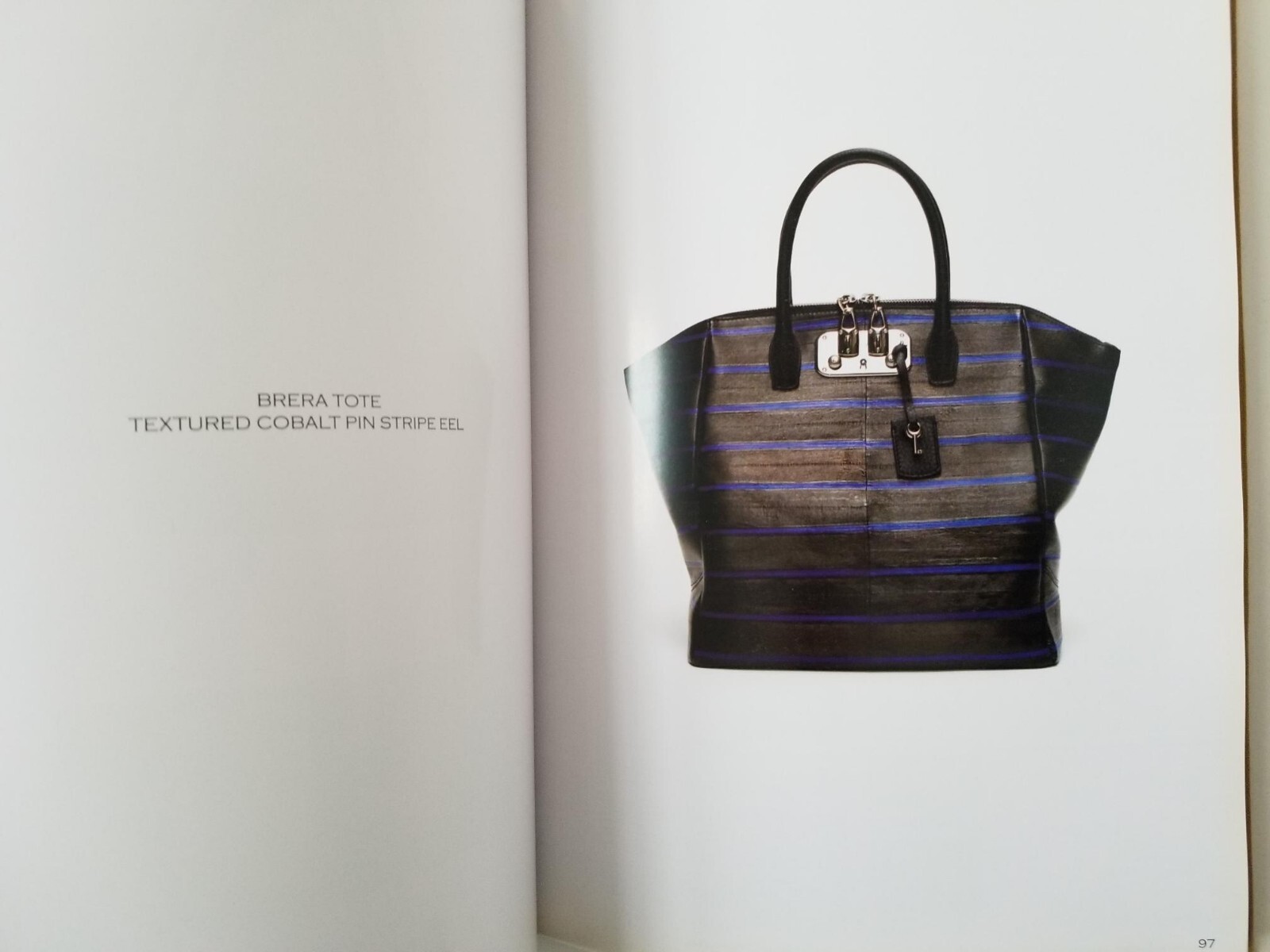 Vintage VBH Luxury Handbag, Purse, Clutch Collection Book. 154 Pages. Rare. Read