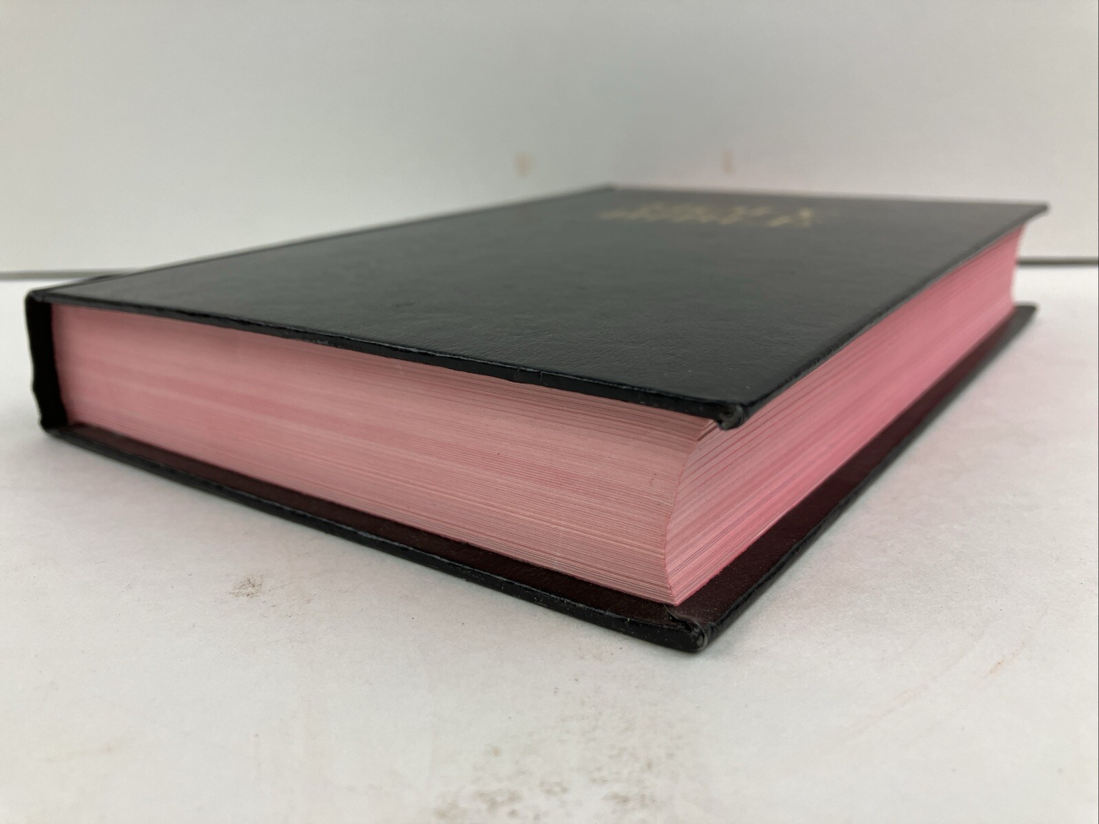 Holy Bible Revised Standard Version RSV Thomas Nelson 1952