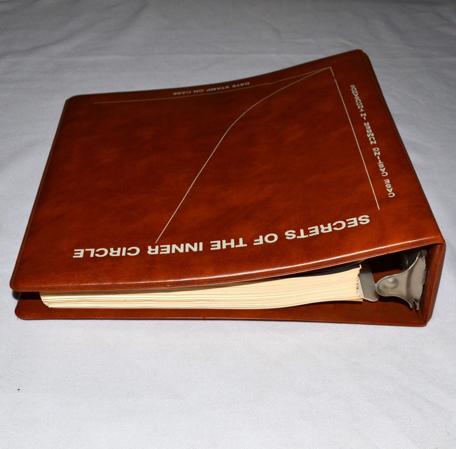 Harry Pellow SECRETS OF THE INNER CIRCLE Porsche 356/912 Engine Guide Manual 1.1