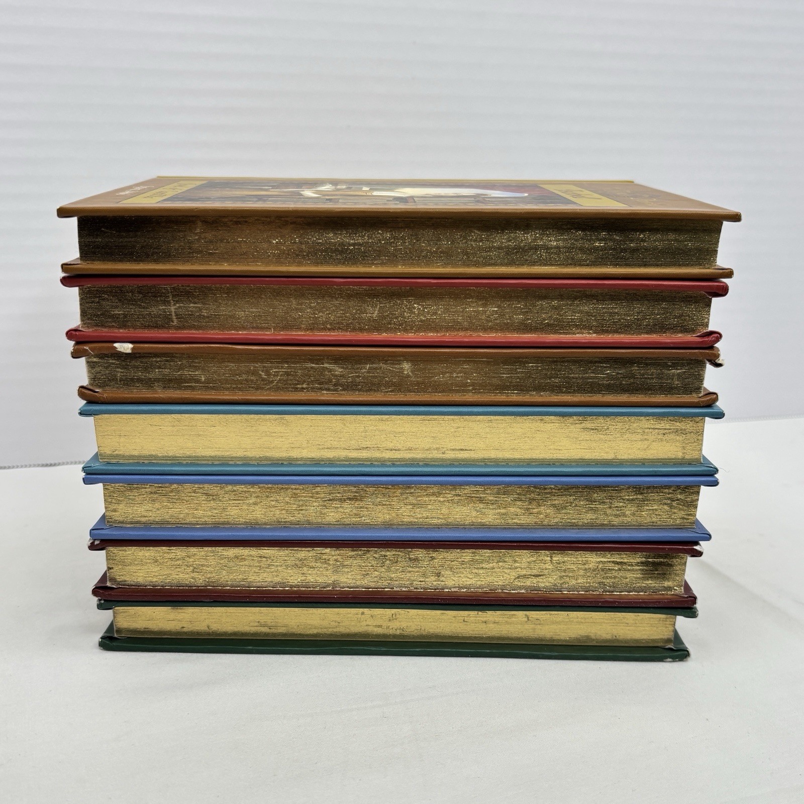 The Royal Diaries Dear America Series Hardcover Scholastic 7 Book Lot Historical