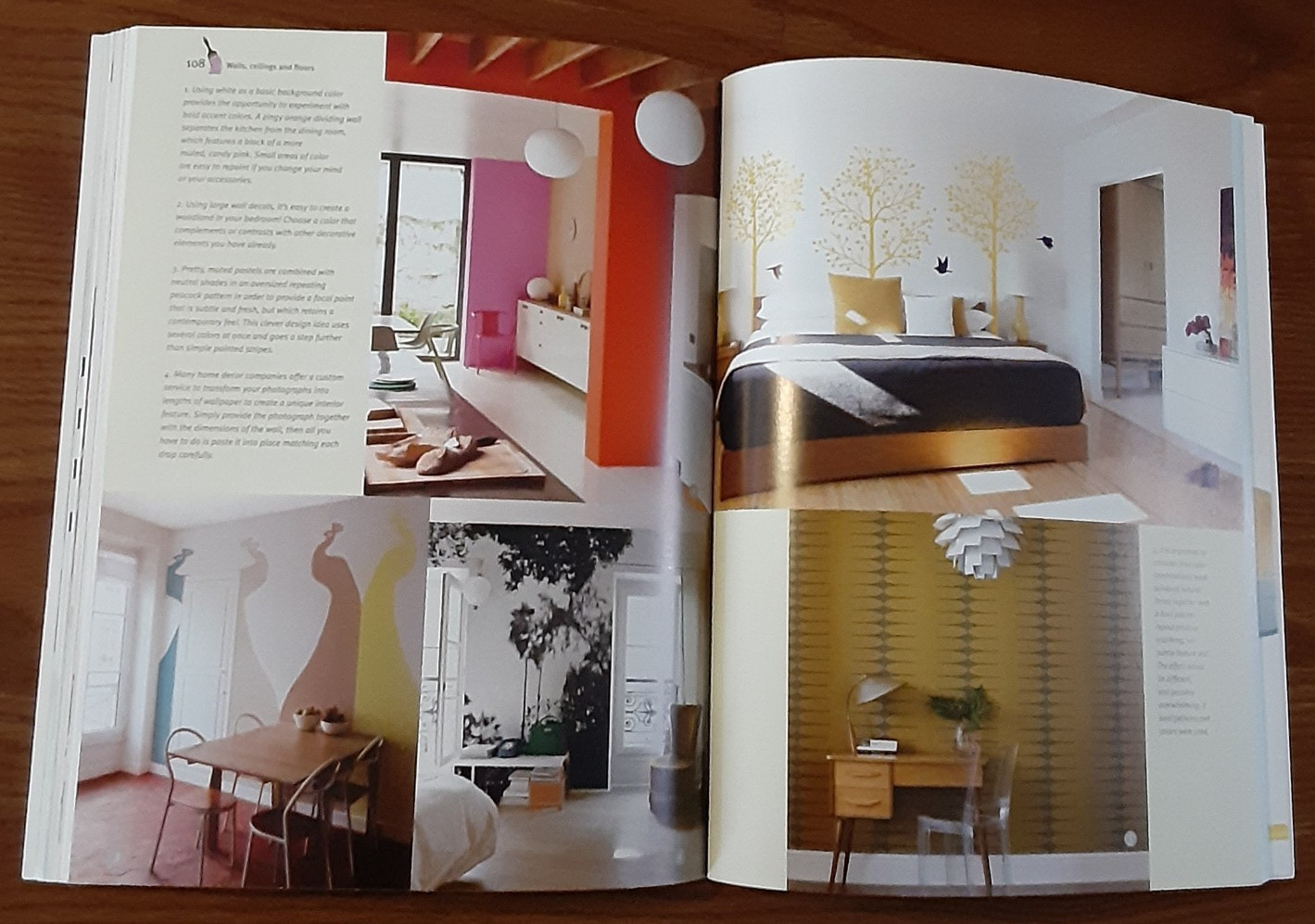 300 Tips for Painting & Decorating by Alison Jenkins PB 2014 techniques secrets