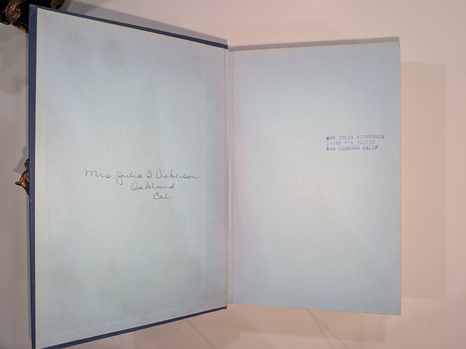 Memoirs of Herbert Hoover | Complete 3 Vol Set | 1951-52 | Hardcover | Macmillan