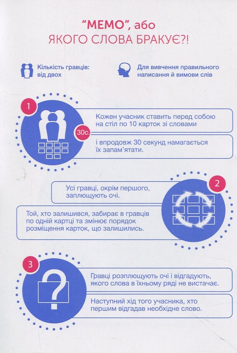 Book In Ukrainian 500 карток для вивчення німецької мови. Рівень В2.1 Author not