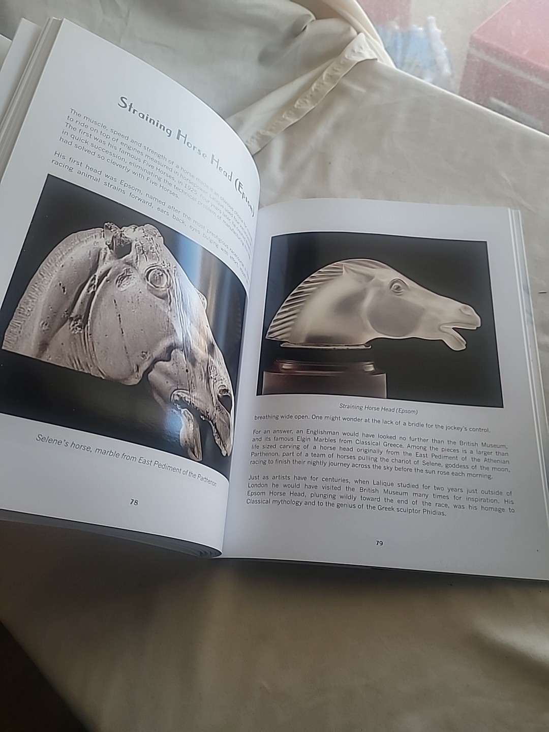 Lalique Automotive Art by Mullin Automotive Museum 2015