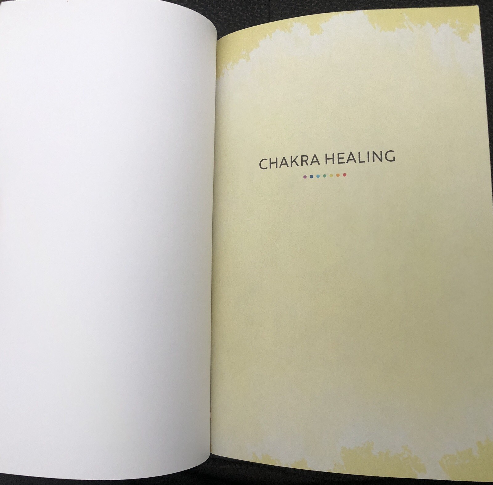 Chakra Healing by Margarita Alcantara 2017 Althea Press PB