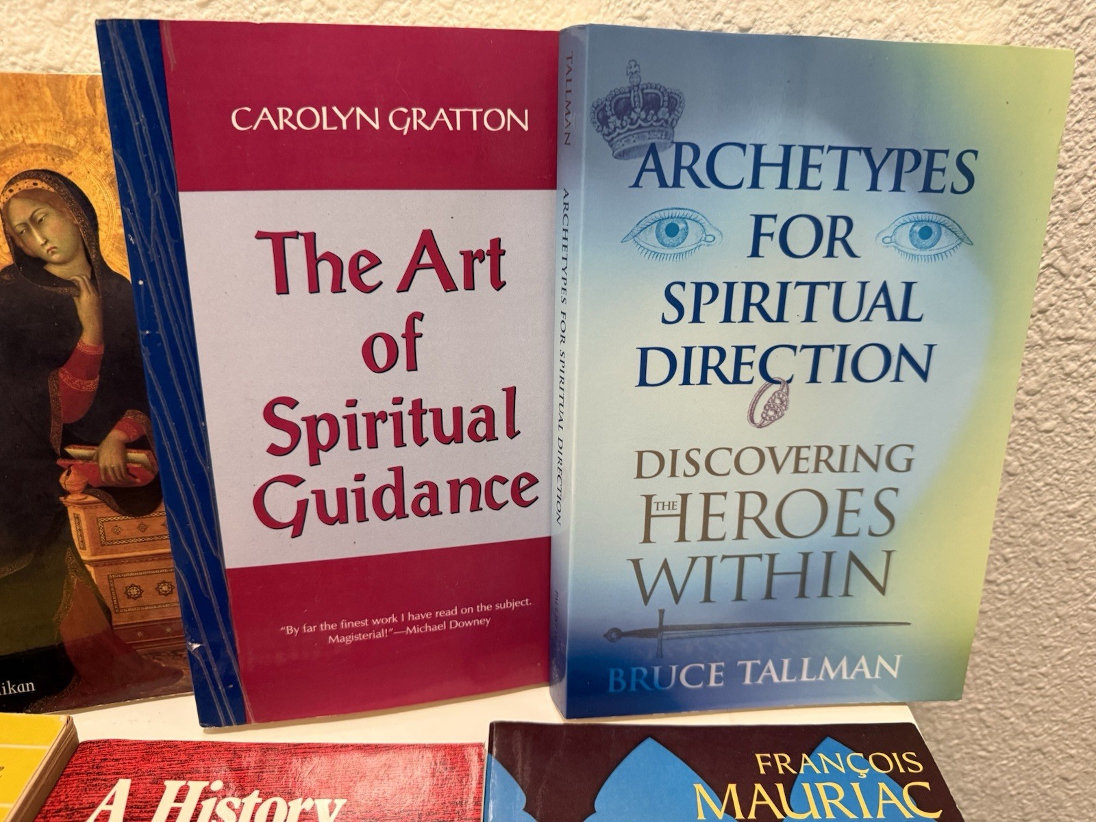 Catholic Mysticism & Spirituality Book Lot St John of the Cross 12 Books