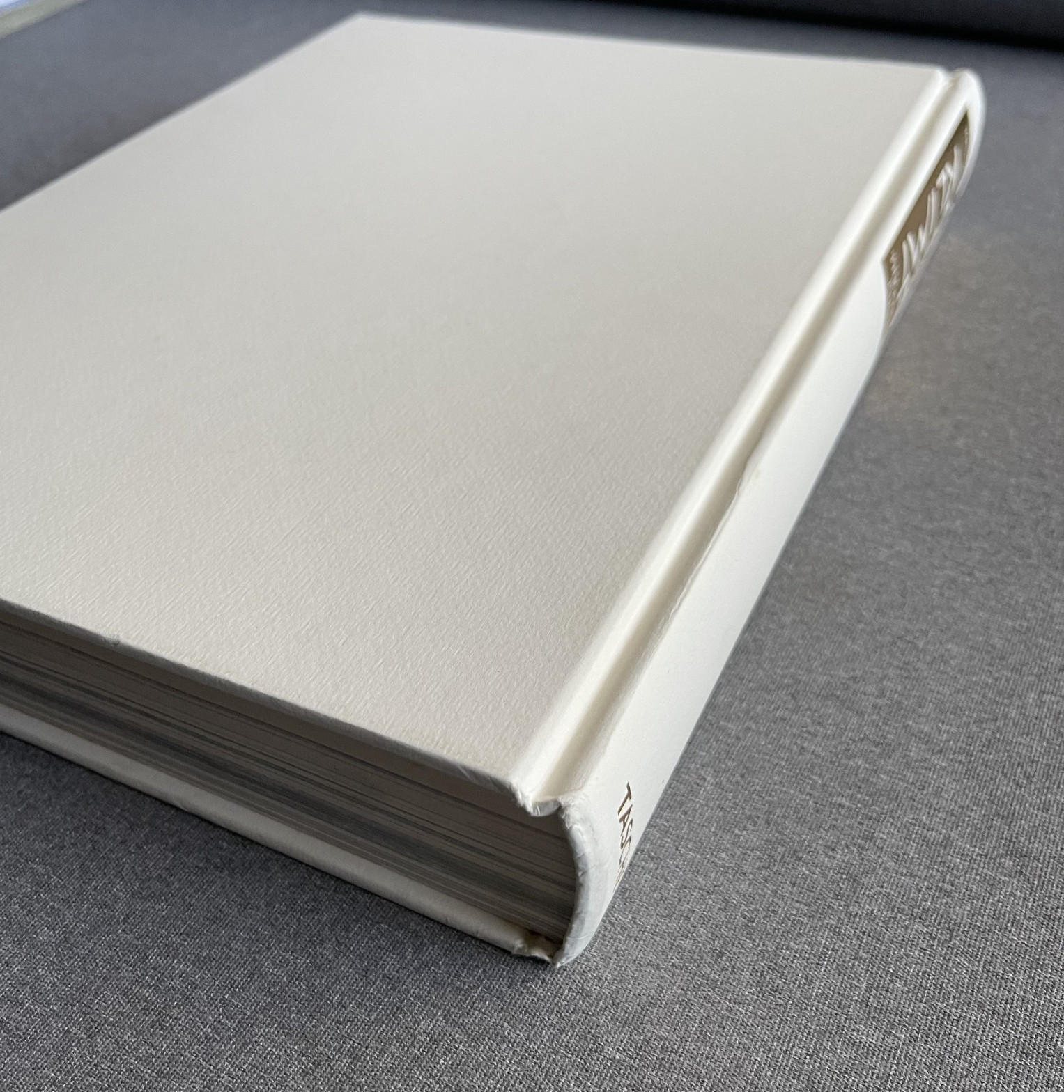 Gustav Klimt: The Complete Paintings by Tobias G. Natter Hardcover Book