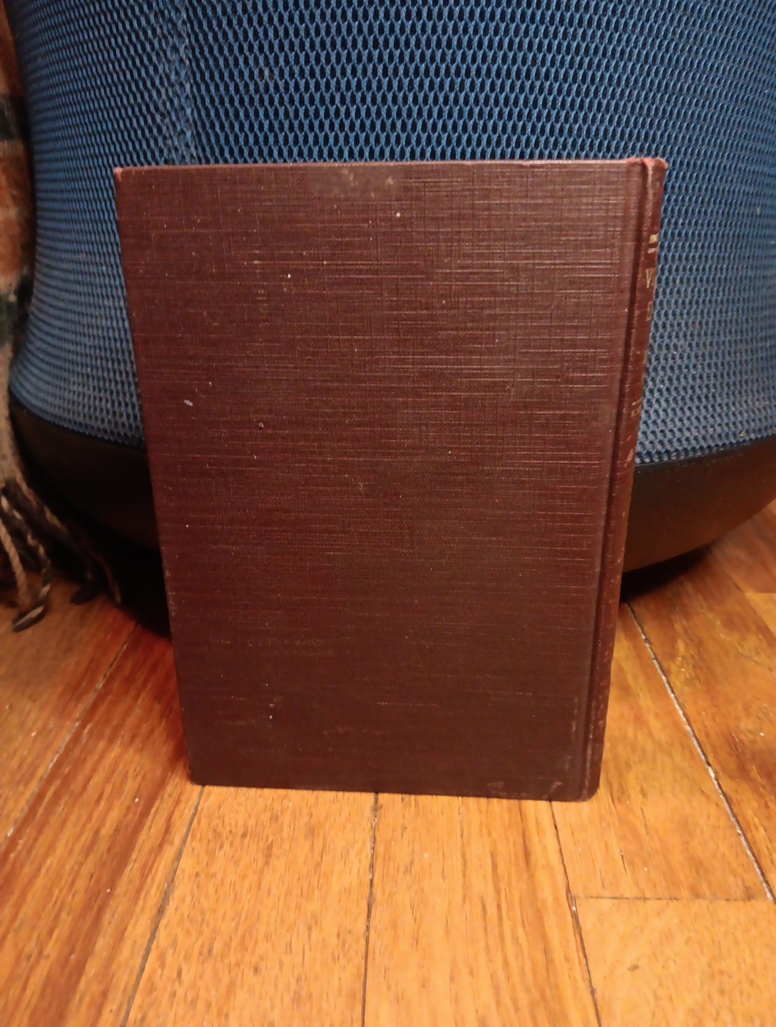 Antique 1918 Book – Vocational English for Commercial & Technical Schools antiq.