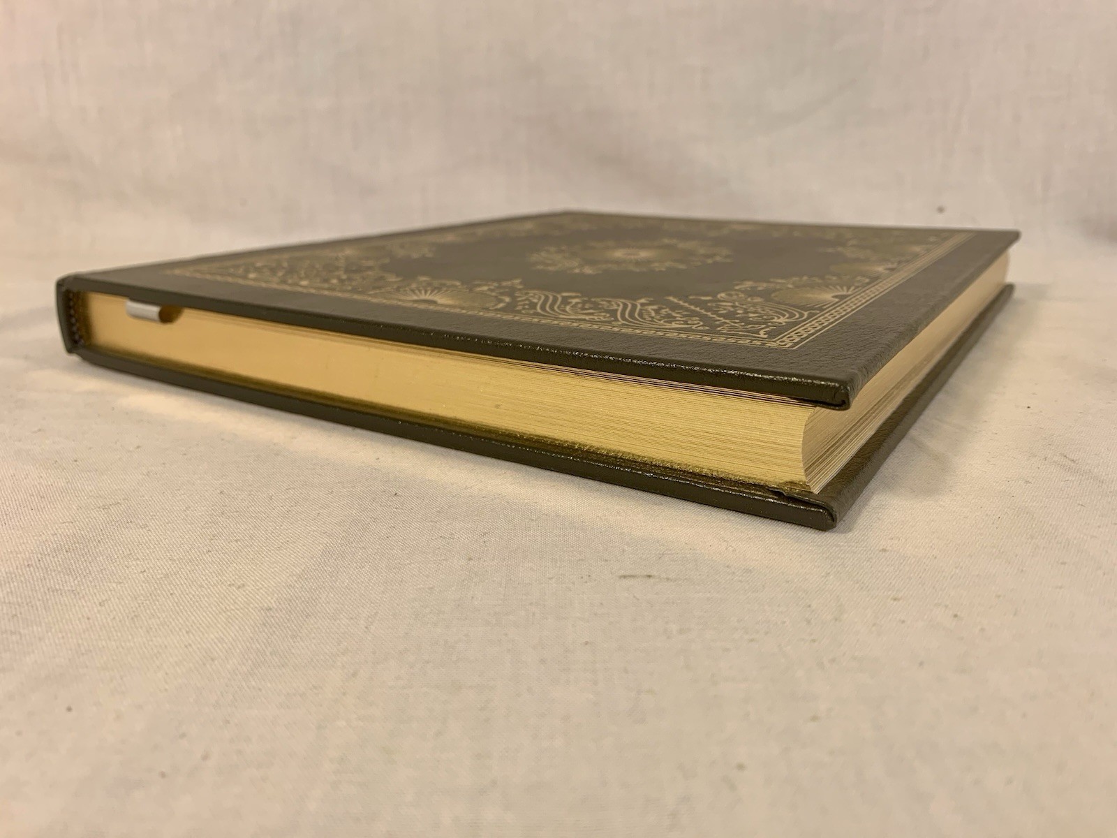 Charles Bell ESSAYS ON ANATOMY OF EXPRESSION Classic of Medicine 1984 Near Mint