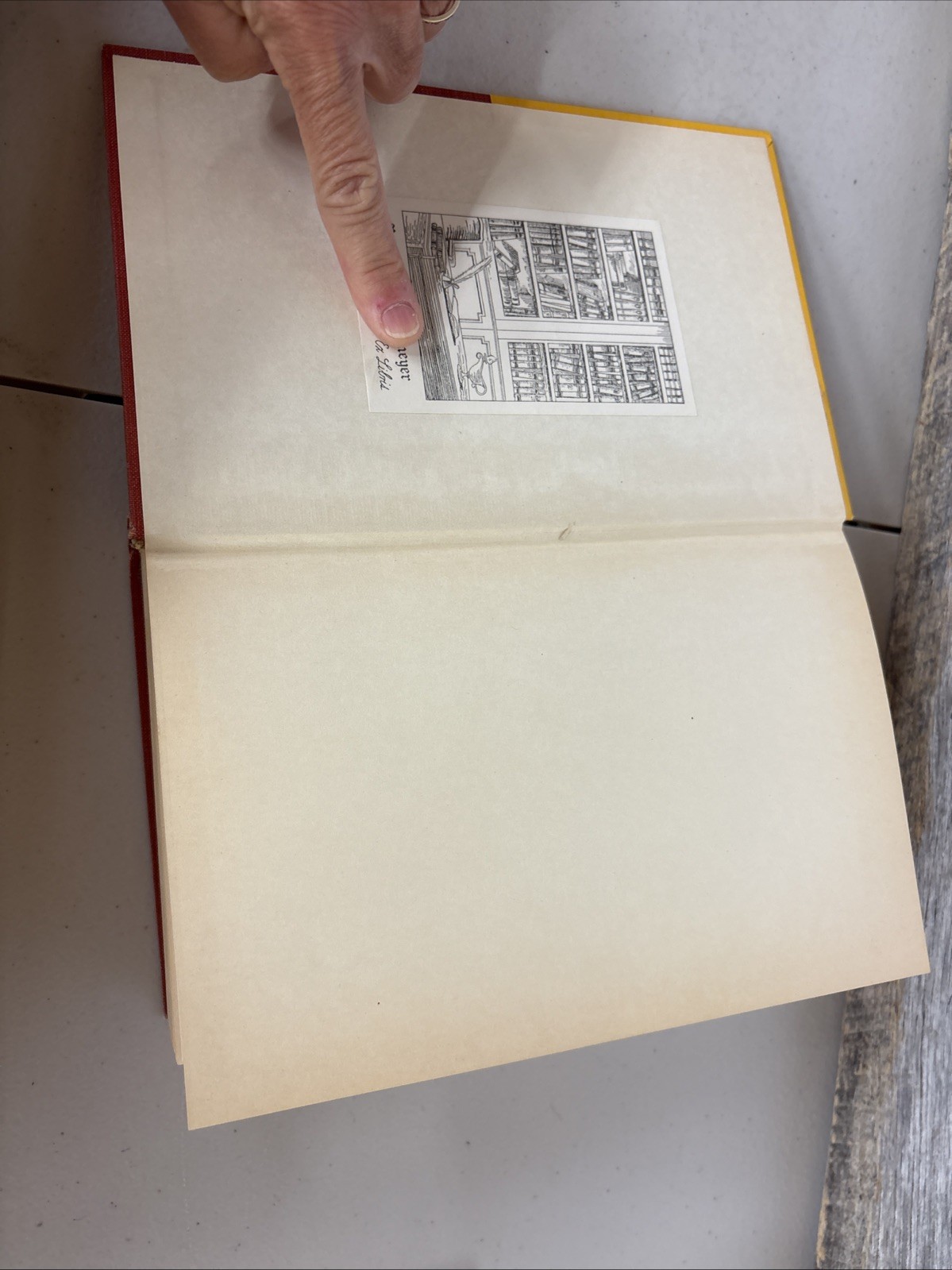 Isn’t One Wife Enough? The Story of Mormon Polygamy-1954 First Ed. w Dust Jacket