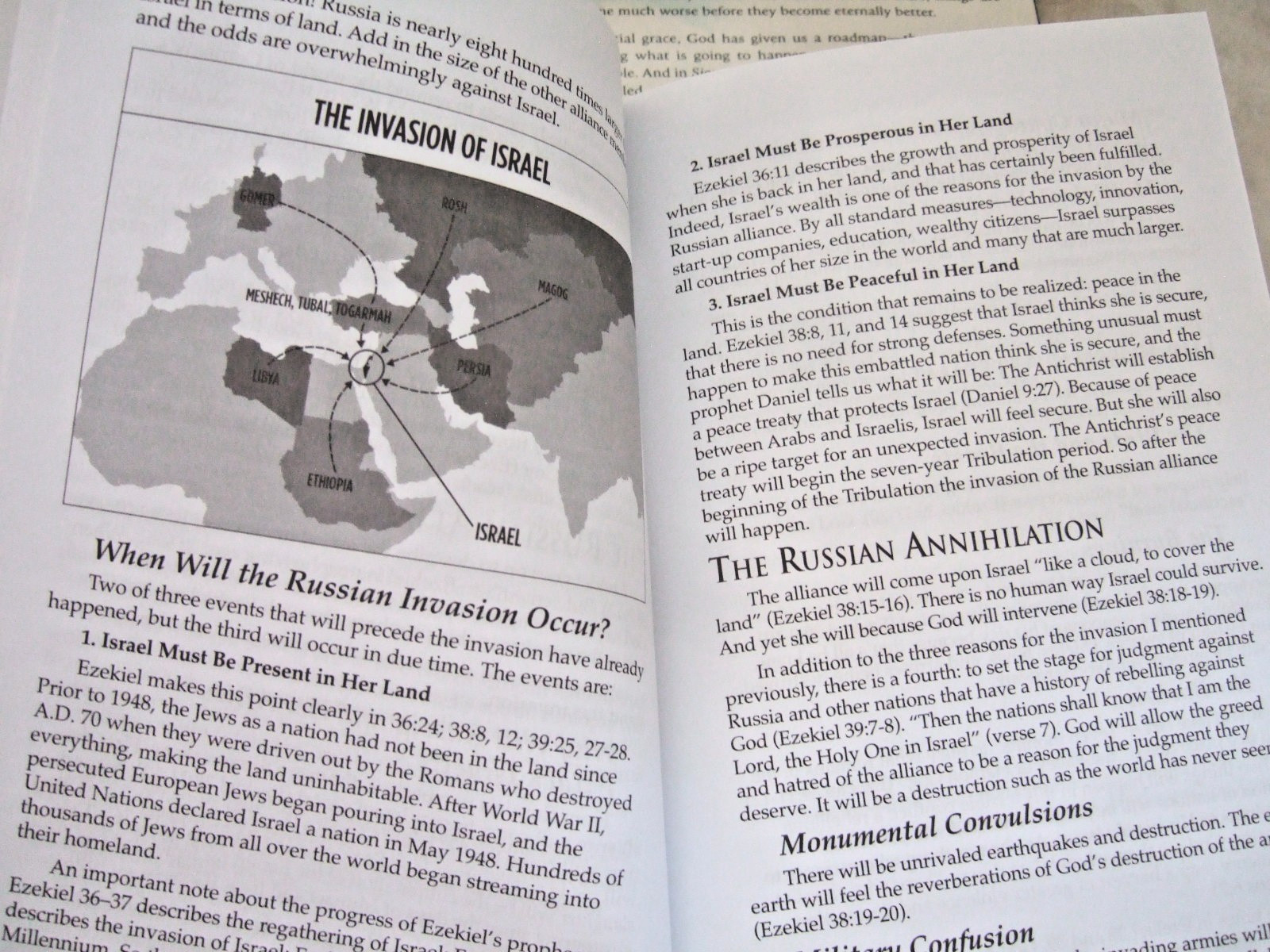 DR. DAVID JEREMIAH HC BOOK, STUDY GUIDES 1&3 + 31 LESSONS THE BOOK OF SIGNS