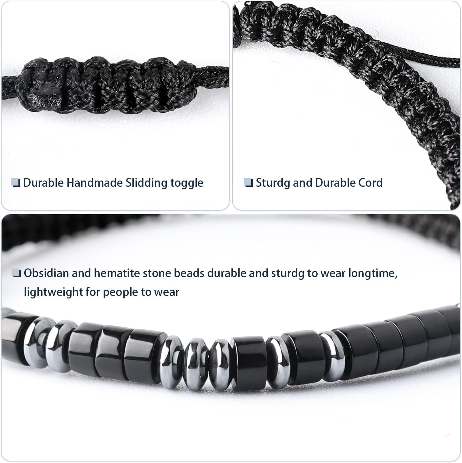 Stylish Handcrafted ‚I LOVE YOU‘ Bracelet for Teens – Perfect Keepsake Gift