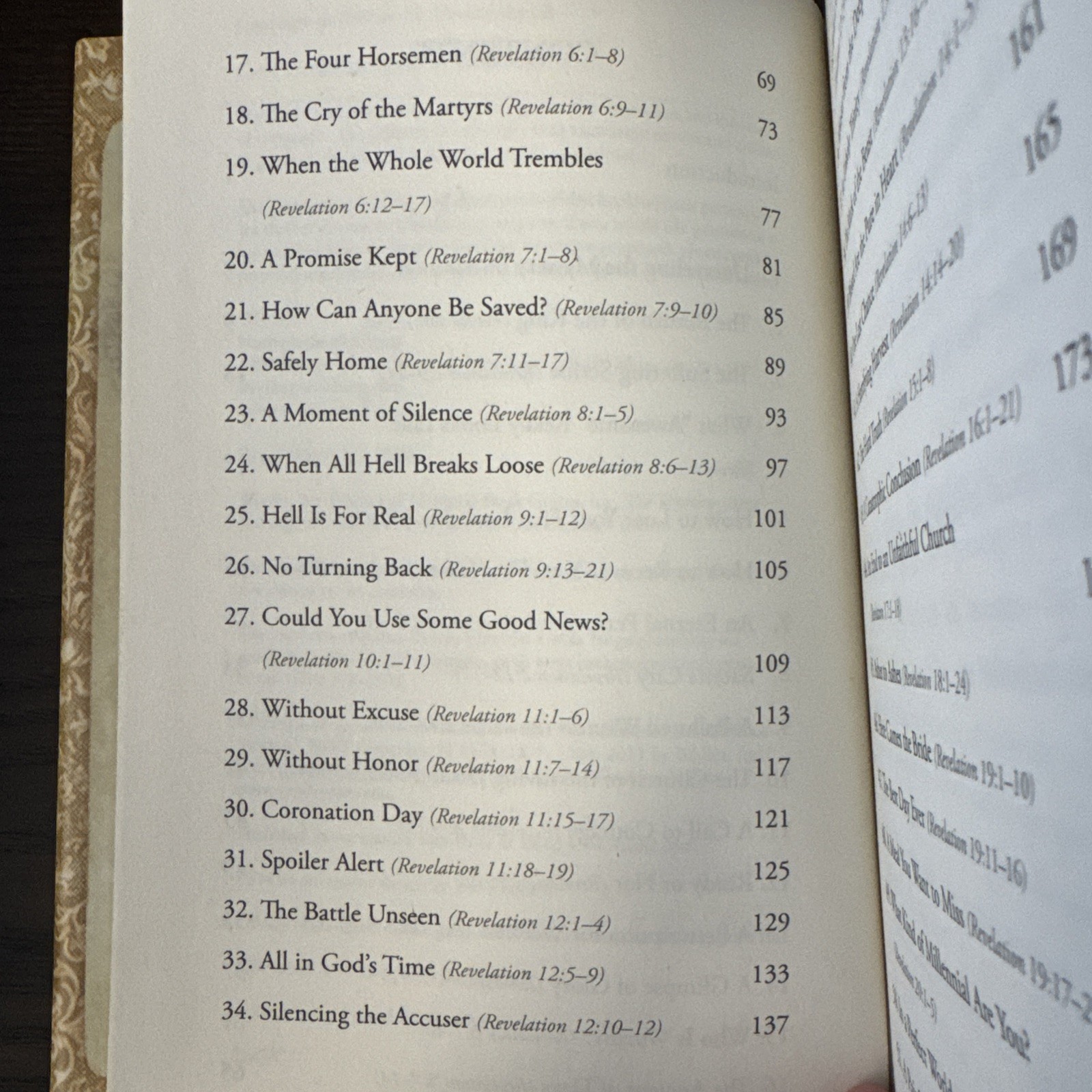 When Christ Appears by Dr. David Jeremiah Brand New