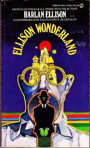 Ellison Wonderland (A Signet Book)