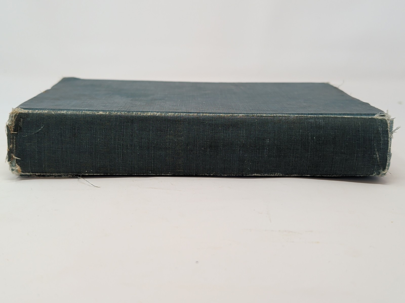 A Search in Secret India by Paul Brunton 1950s Eight printing