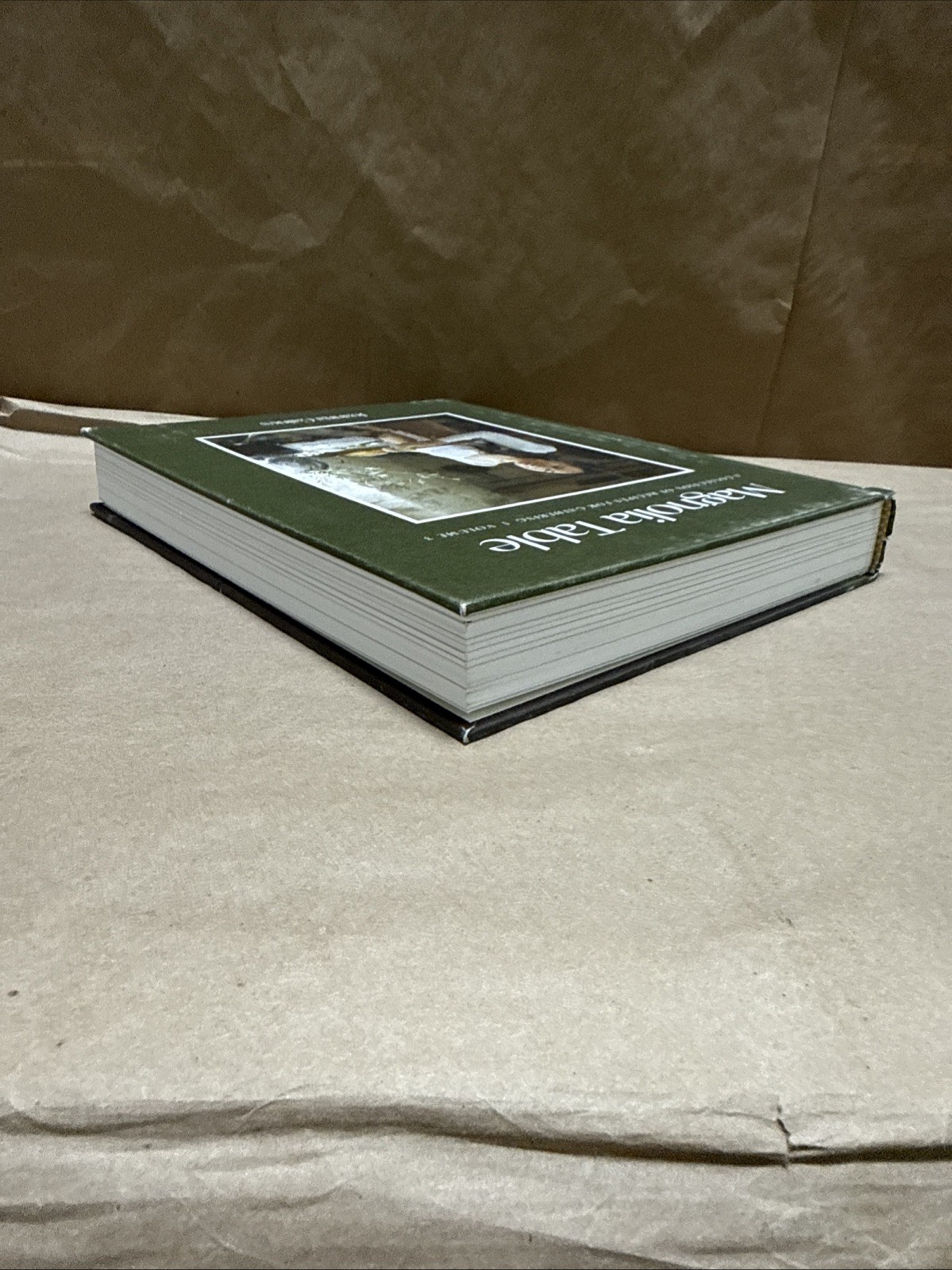 Magnolia Table, Volume 3 Joanna Gains SEE DESCRIPTION