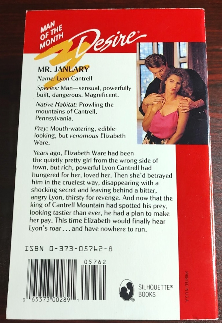 Lot of 5 Silhouette Joan Hohl Contemporary Romance Paperback Book Lyons Club
