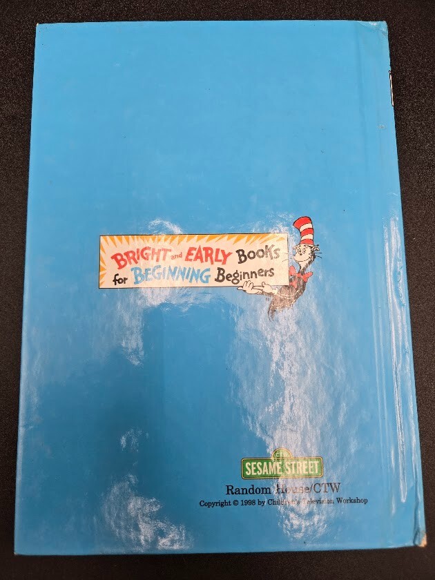 Dr Seuss Bright Early Books Lot of 10 Childrens Beginners