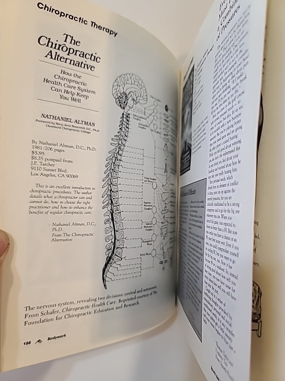 „THE NEW AGE CATALOGUE“ (244 PAGES – 1988)
