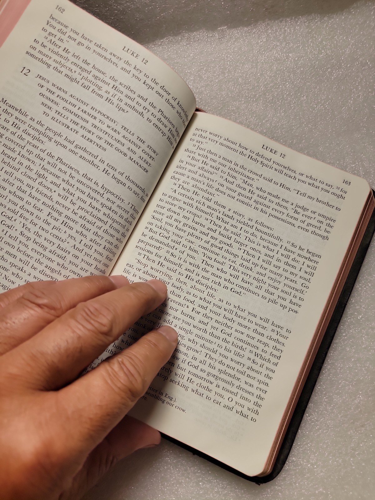 The New Testament A Translation in the Language of the People Charles B Williams