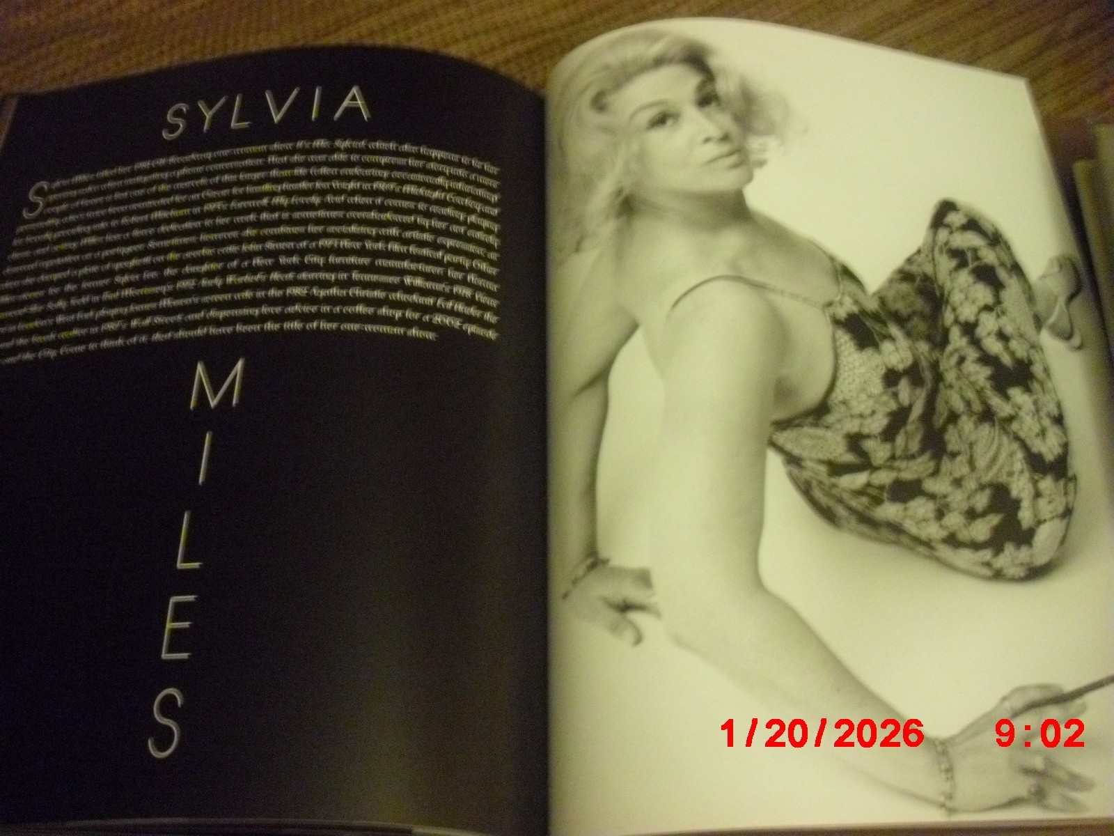 Divas!: The Fabulous Photography of Kenn Duncan by Stephen M. Silverman WOW!