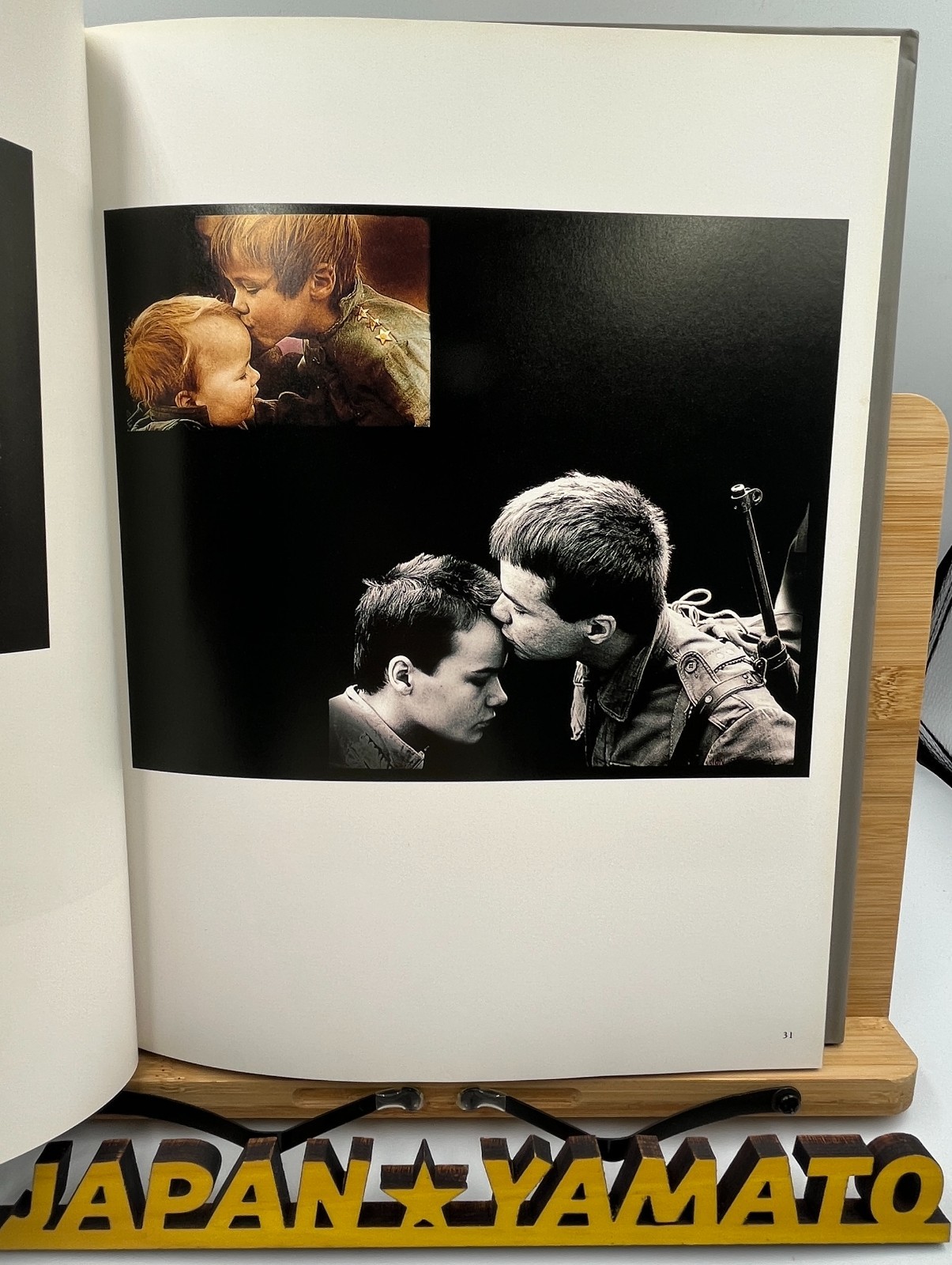 Jan Saudek Photo Book 1993 Treville Japanese Edition Surrealism Art Photography