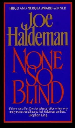 None So Blind – GOOD
