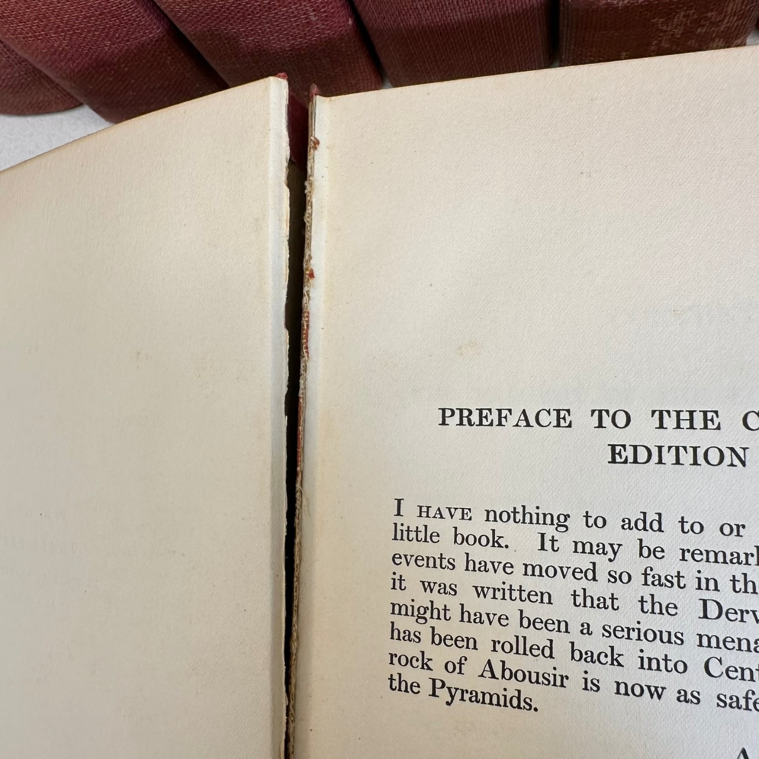 Works of Conan Doyle Author’s Edition 12 Vol. D. Appleton & Co. Mystery Fiction