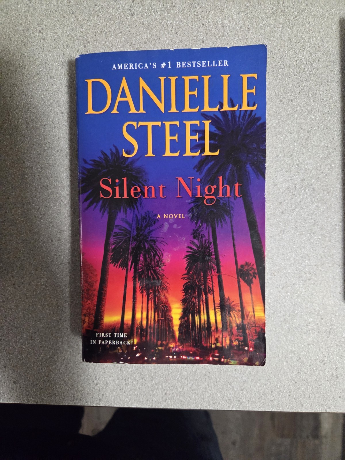 Danielle Steel Lot Of 12 Books. Paperback. Romance