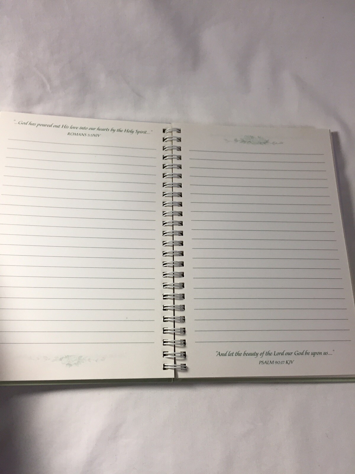 Personal Journal ~104 Pages SKU # 939691 Family Christian Stores
