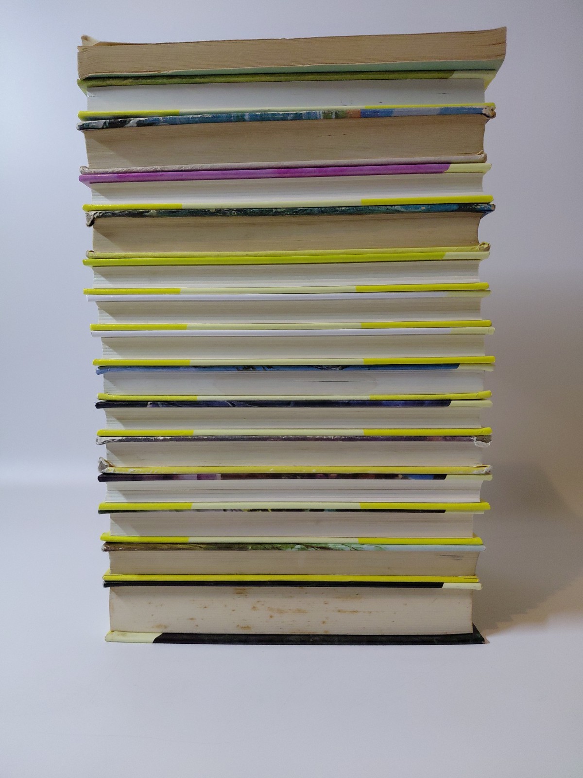 Nancy Drew Mystery Stories by Carolyn Keene – Lot Of 15 Books 1-4, 6, 8, 11,…