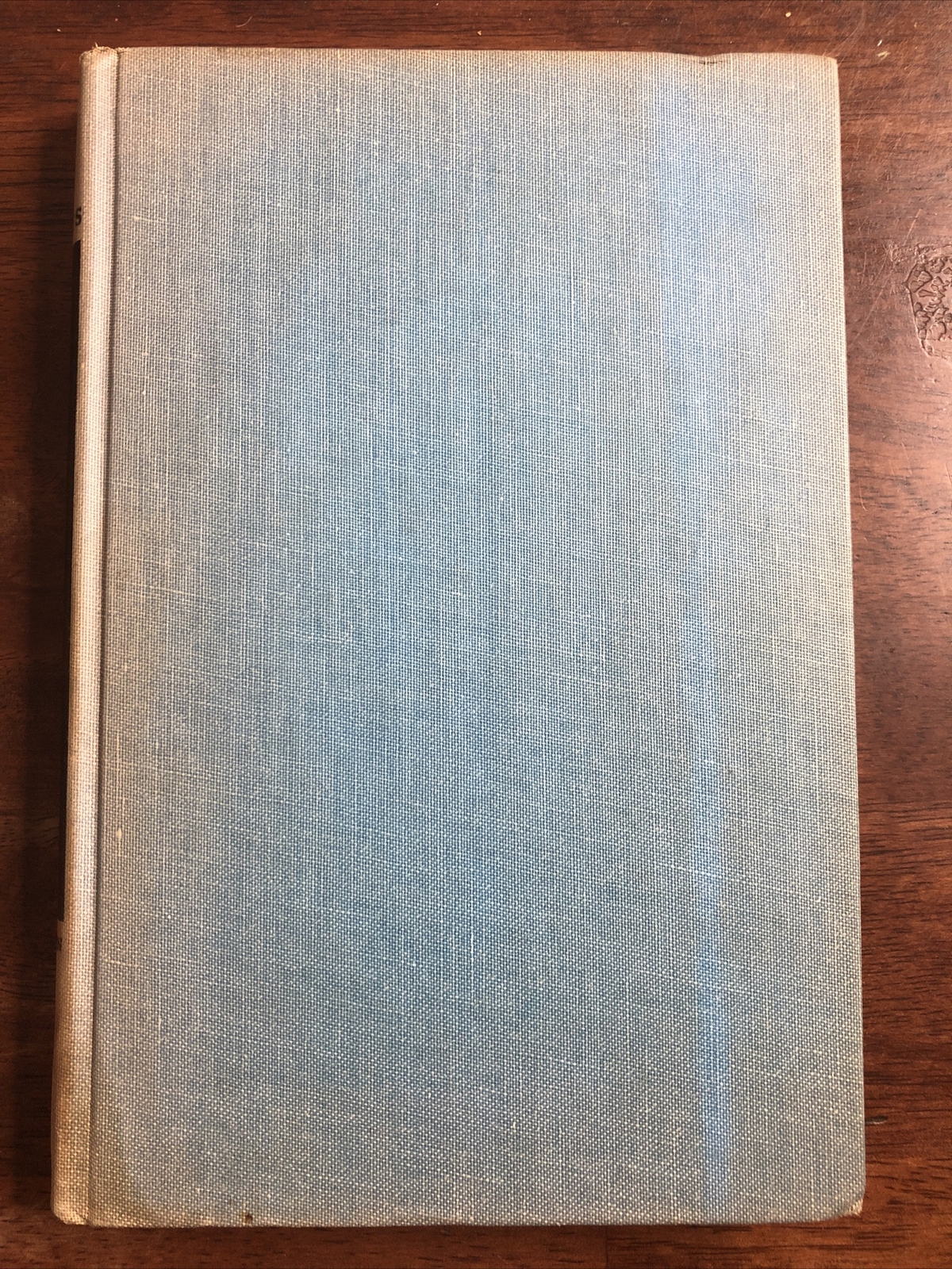 Rainbow On The Road book by Esther Forbes Hoskins 1954 Vintage hardcover book