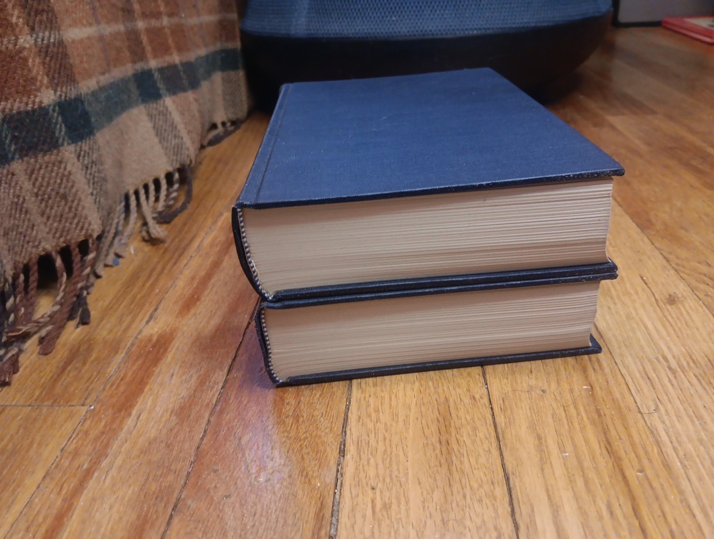 Vintage 1940s Memoirs of Cordell Hull Vol 1, 2 – 1st Ed 2nd Prntng HC Book Set