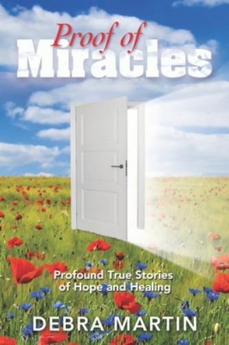 Proof of Miracles – 1090341075, paperback, Debra Martin
