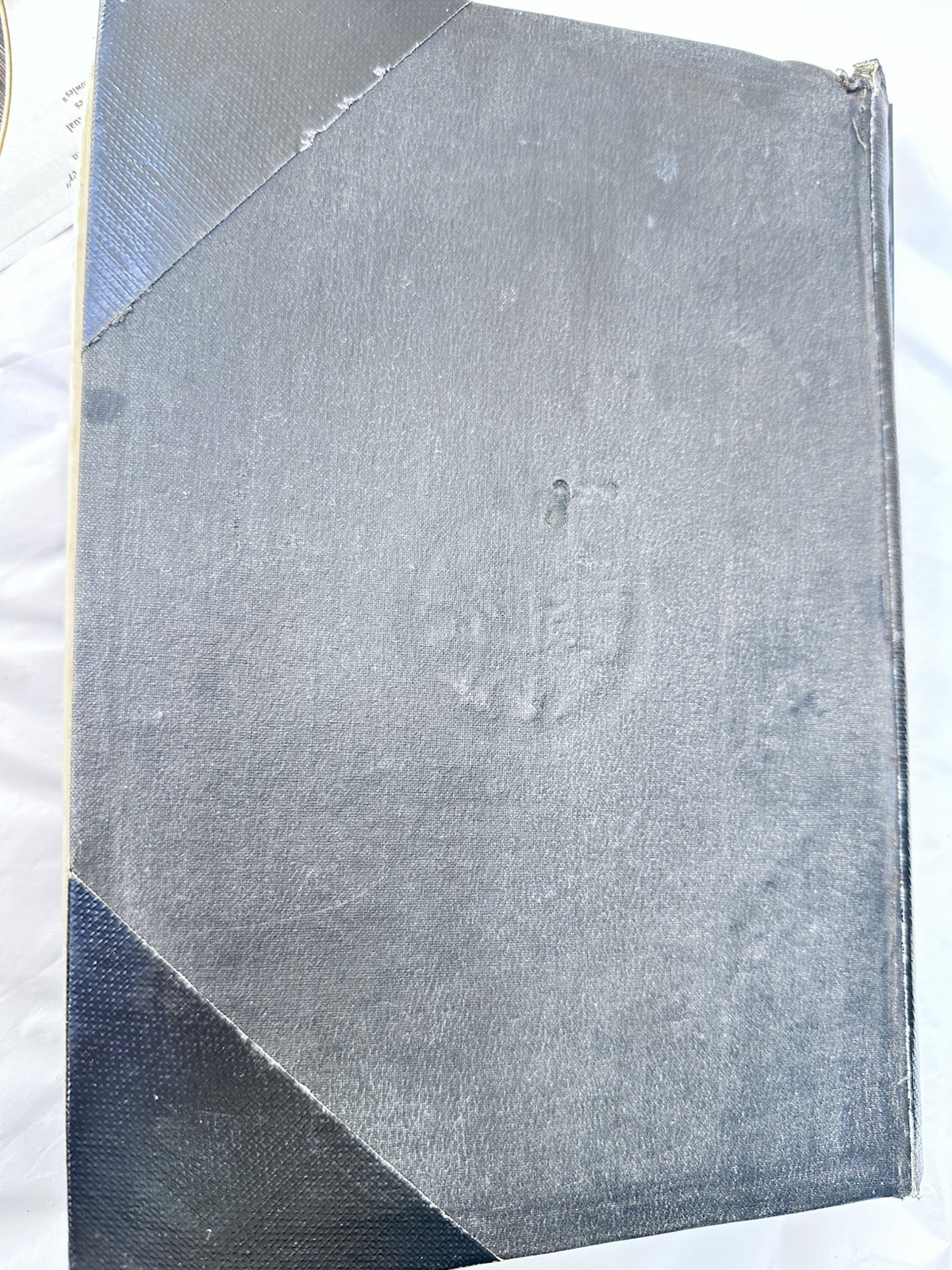 La Guerra Europea (1914-1918) Antique Book Gonzalo Calvo