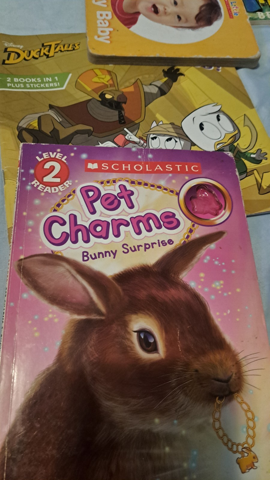 Lot of 15 – Classic Books for Children’s/ Kids/ Toddler Babies/Preschool/Daycare