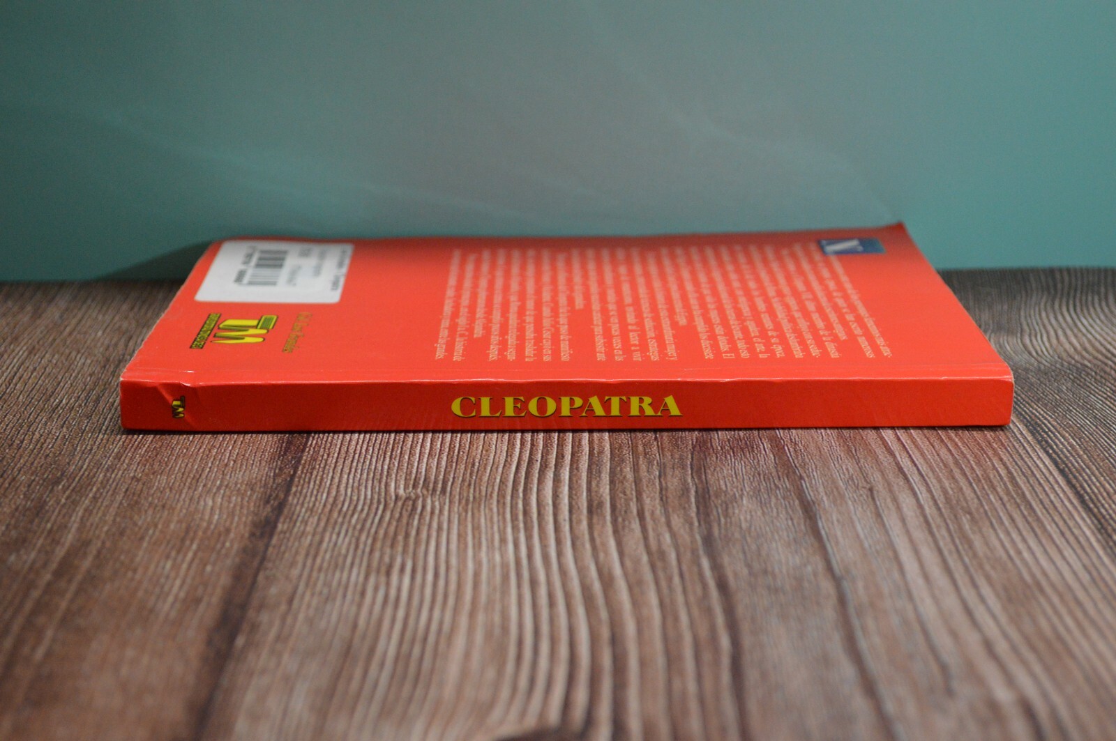 Grandes – Cleopatra by Grandes de Tomo (2007, Trade Paperback)⭐