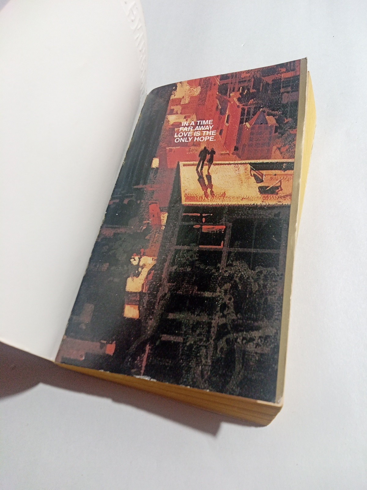 Mockingbird by Walter Tevis 1981 Paperback 1st Bantam Edition