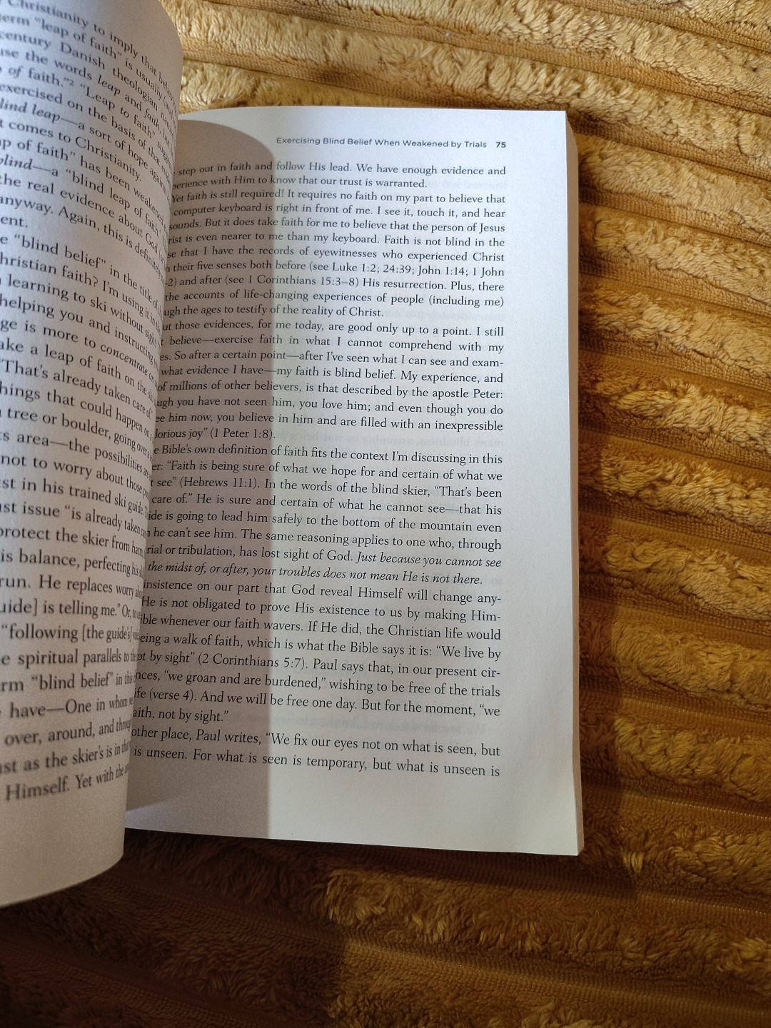 LEANING INTO GOD WHEN LIFE IS PUSHING International By Robert A Schuller